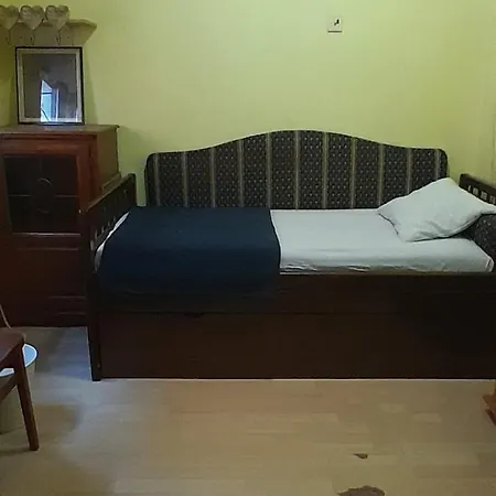 Διαμέρισμα Airport And Apartmants *