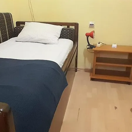 Airport And Apartmants Διαμέρισμα *