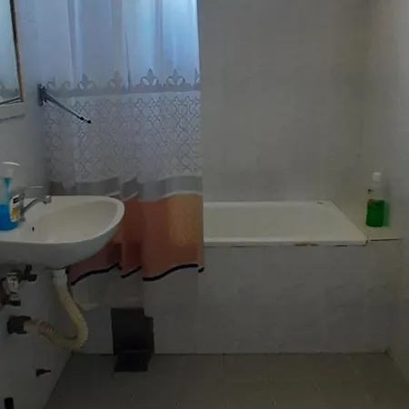 Airport In Белград