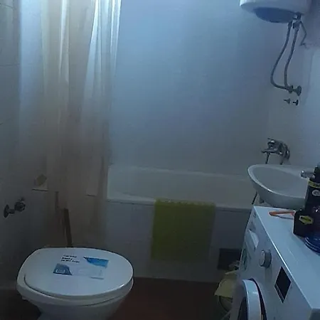 Апартаменты Airport In