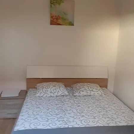 Airport In * Belgrado