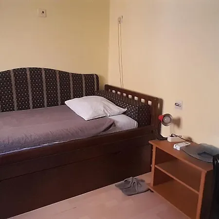 Διαμέρισμα Airport And Apartmants Βελιγράδι