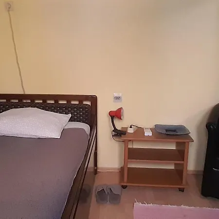 Апартаменты Airport In